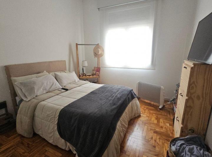 Departamento · 43m² · 2 Ambientes