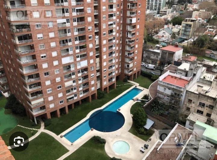 Departamento · 55m² · 2 Ambientes