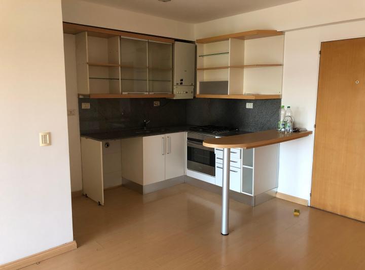Departamento · 55m² · 2 Ambientes