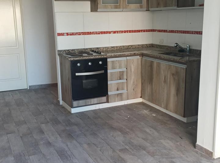 Departamento · 31m² · 2 Ambientes
