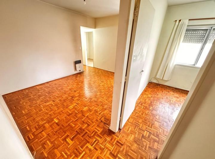 Departamento · 45m² · 2 Ambientes
