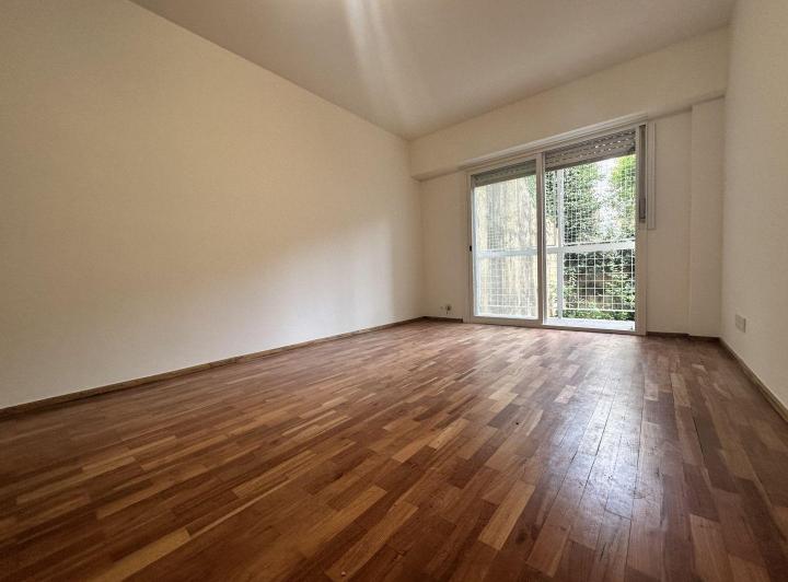 Departamento · 85m² · 4 Ambientes · 1 Cochera