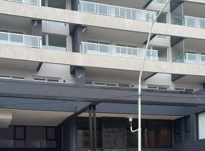 Departamento · 66m² · 3 Ambientes · 1 Cochera