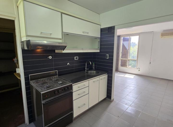 Departamento · 53m² · 3 Ambientes