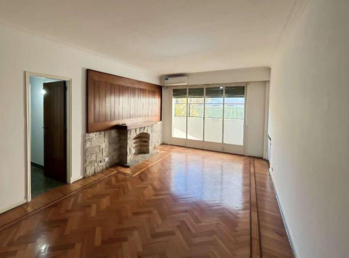 Departamento · 97m² · 4 Ambientes