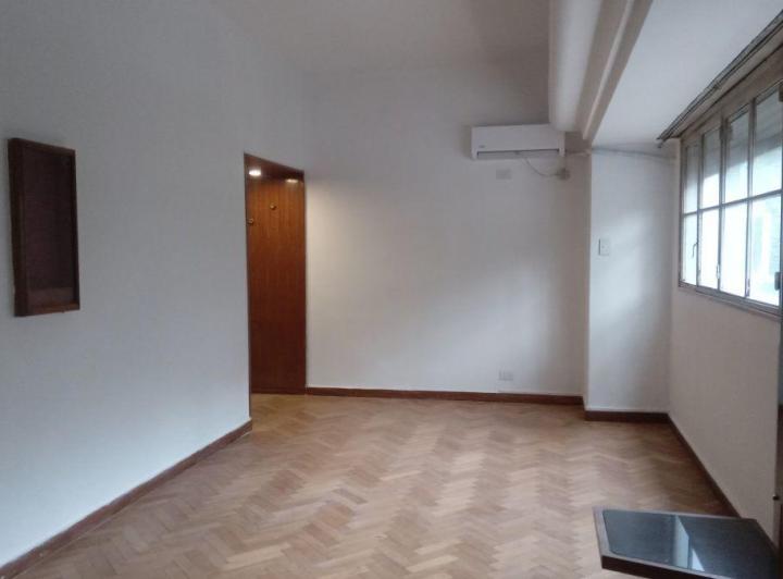 Departamento · 94m² · 4 Ambientes