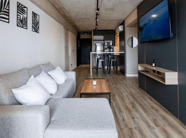 Departamento · 70m² · 4 Ambientes