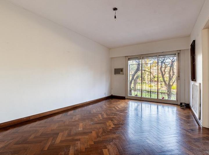 Departamento · 168m² · 5 Ambientes · 1 Cochera
