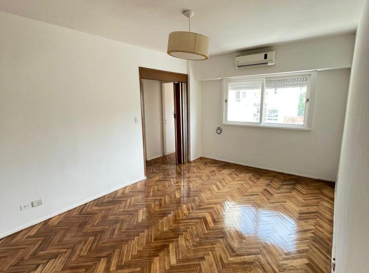 Departamento · 52m² · 3 Ambientes