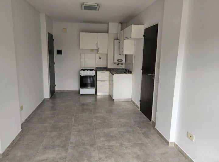 Departamento · 41m² · 3 Ambientes