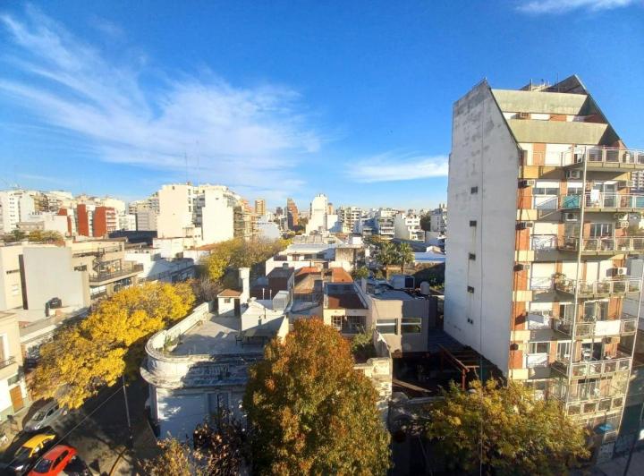 Departamento · 69m² · 3 Ambientes