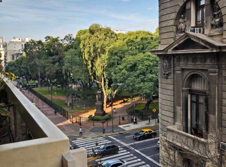 Departamento · 97m² · 3 Ambientes