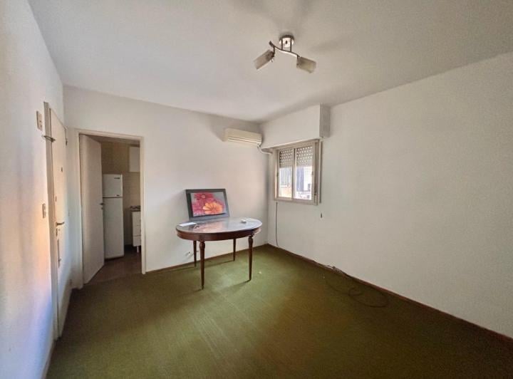 Departamento · 55m² · 3 Ambientes