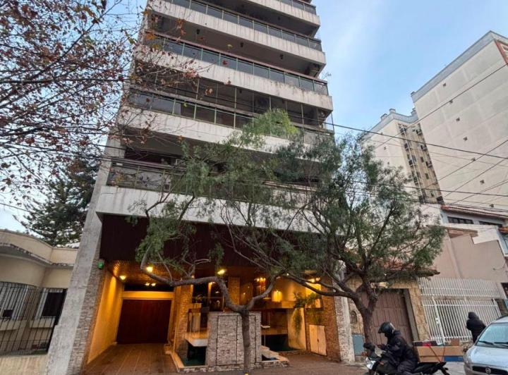 Departamento · 60m² · 3 Ambientes