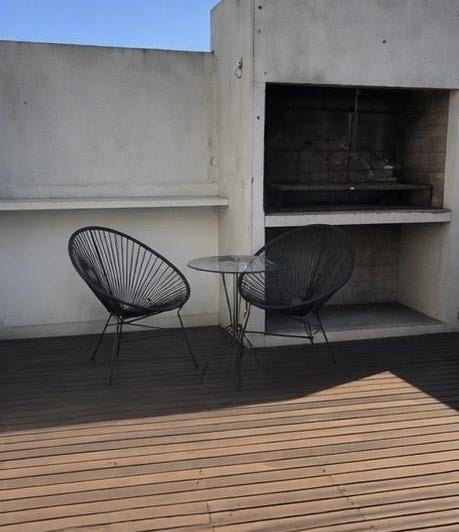 Departamento · 42m² · 2 Ambientes