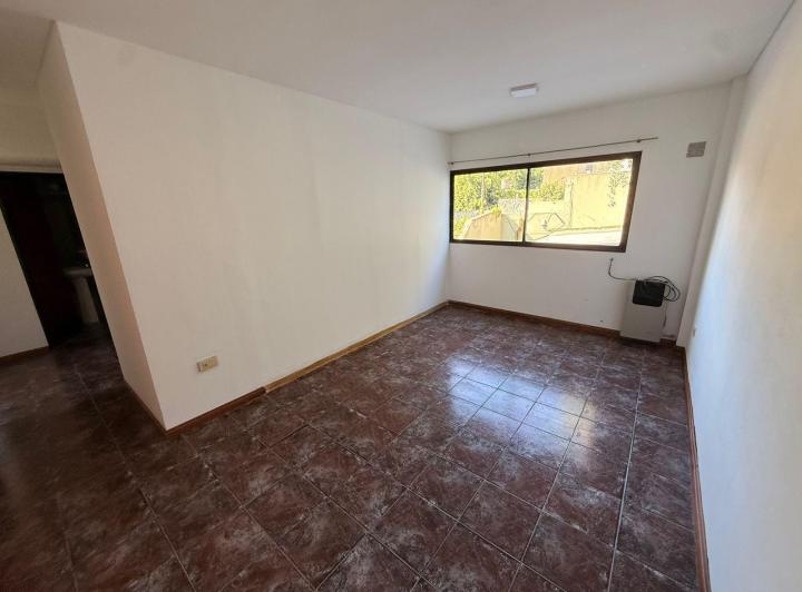 Departamento · 50m² · 2 Dormitorios