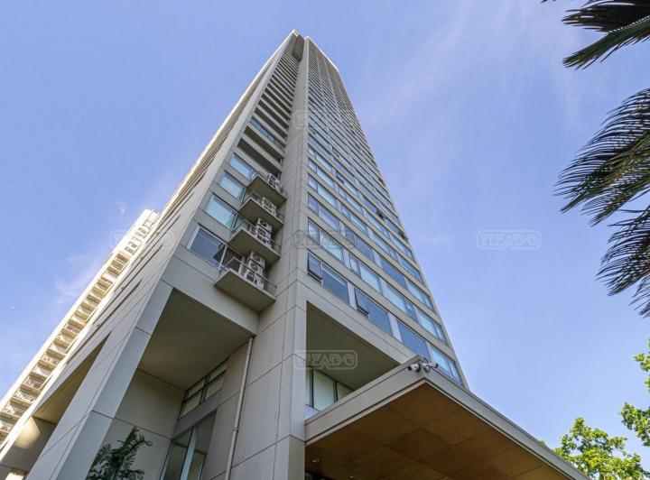 Departamento · 80m² · 3 Ambientes · 1 Cochera