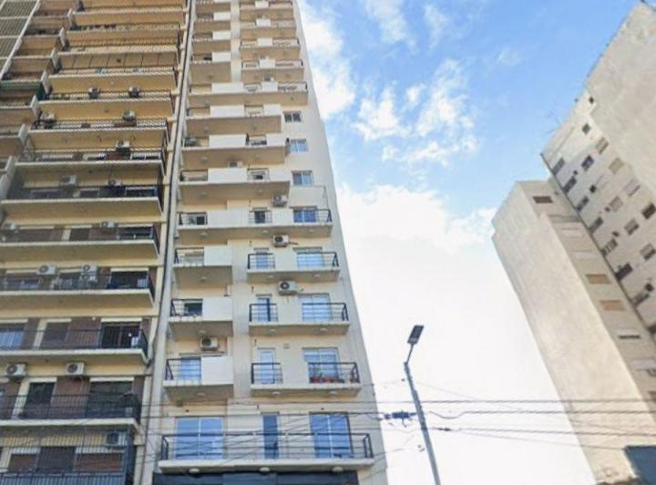 Departamento · 50m² · 3 Ambientes