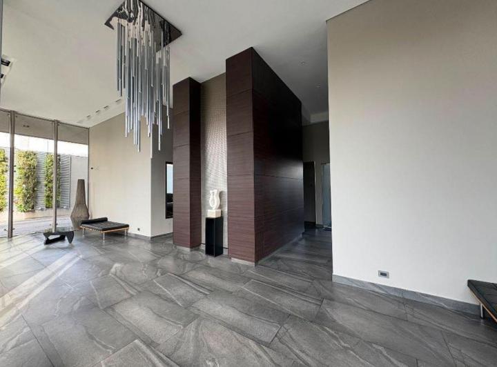 Departamento · 185m² · 4 Ambientes · 1 Cochera