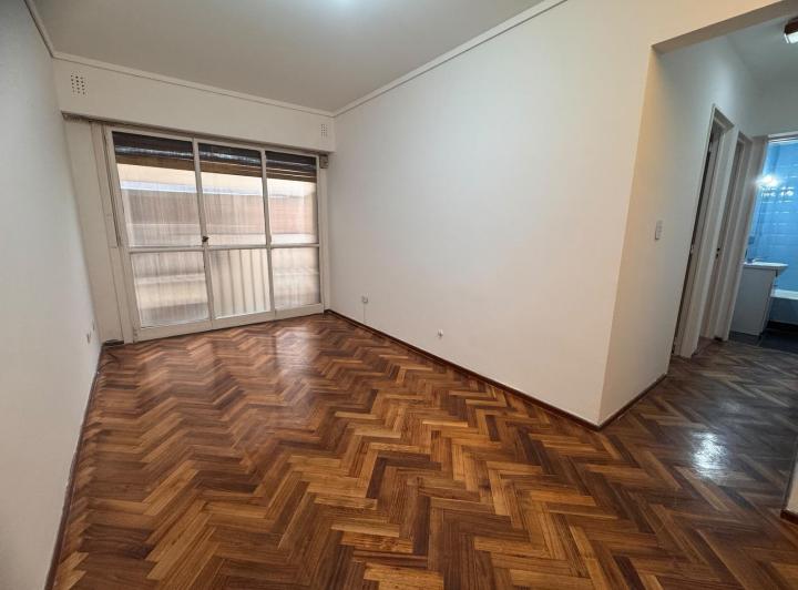 Departamento · 48m² · 3 Ambientes