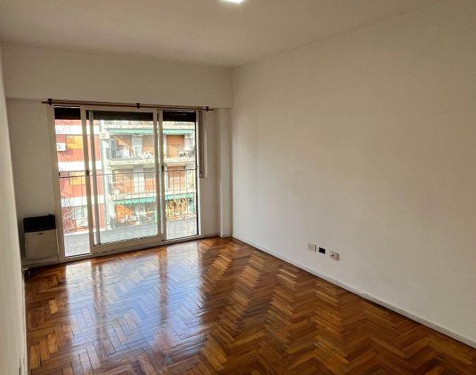 Departamento · 55m² · 3 Ambientes