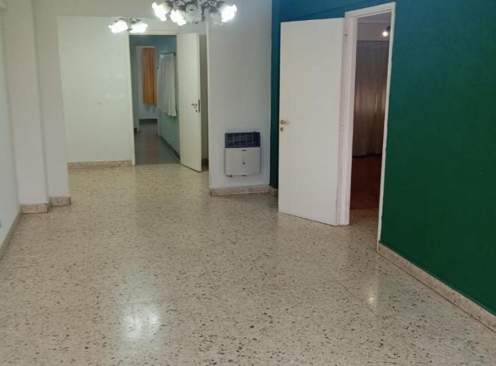 Departamento · 85m² · 4 Ambientes