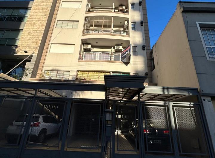 Departamento · 63m² · 3 Ambientes