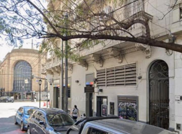 Departamento · 100m² · 4 Ambientes