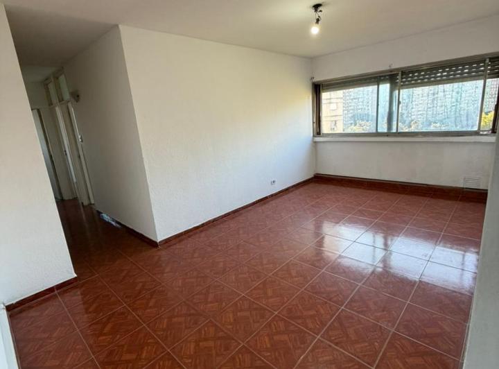 Departamento · 49m² · 3 Ambientes