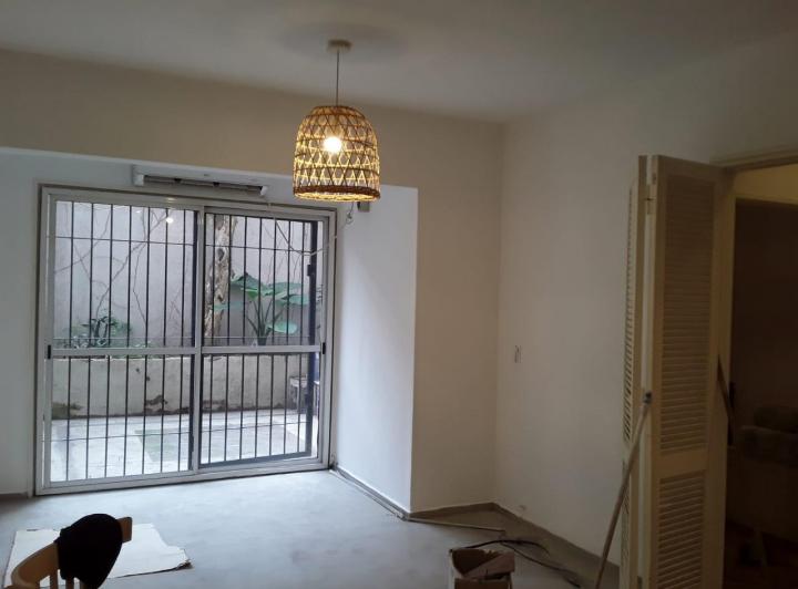 Departamento · 84m² · 3 Ambientes