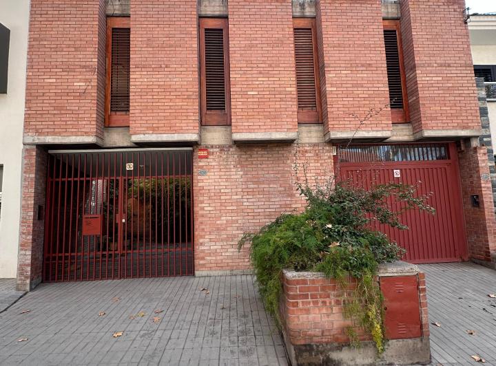 Departamento · 100m² · 3 Ambientes