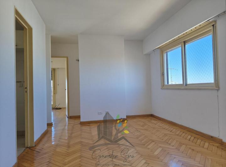Departamento · 45m² · 3 Ambientes