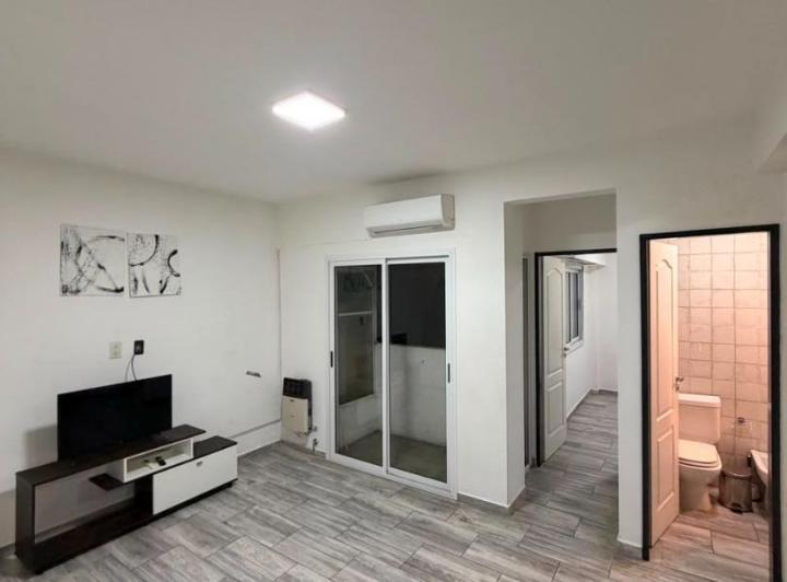 Departamento · 30m² · 3 Ambientes