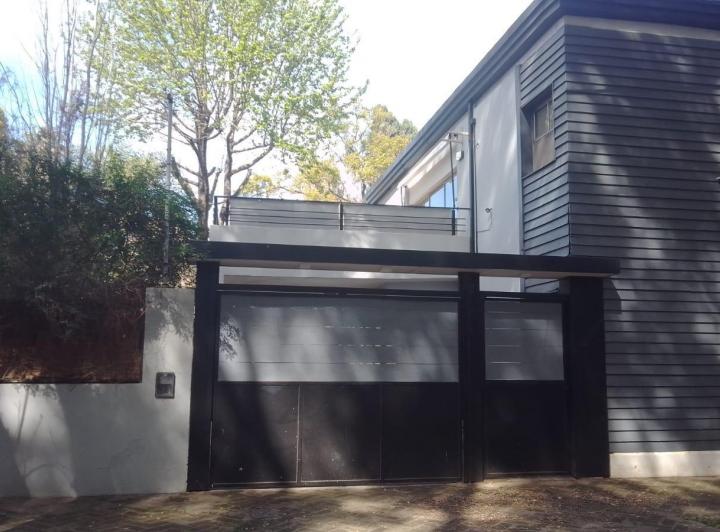 Casa · 150m² · 5 Ambientes · 1 Cochera