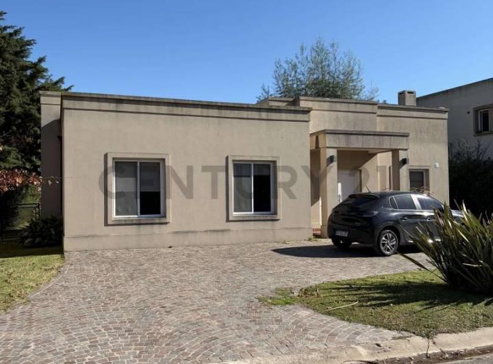 Casa · 108m² · 4 Ambientes
