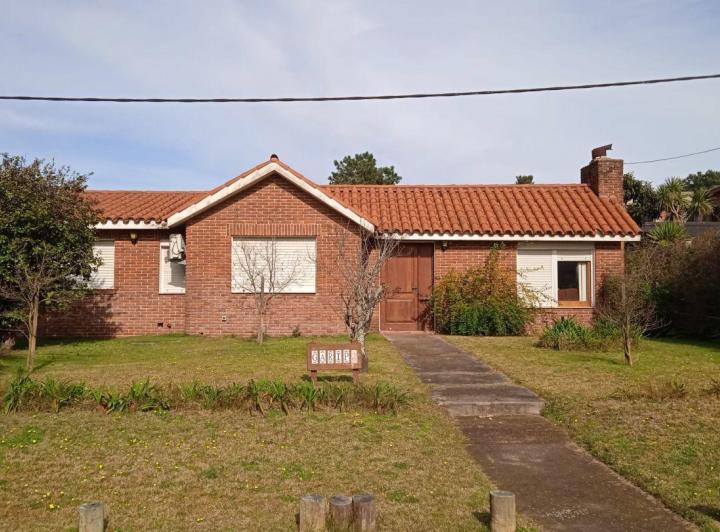 Casa · 125m² · 3 Dormitorios