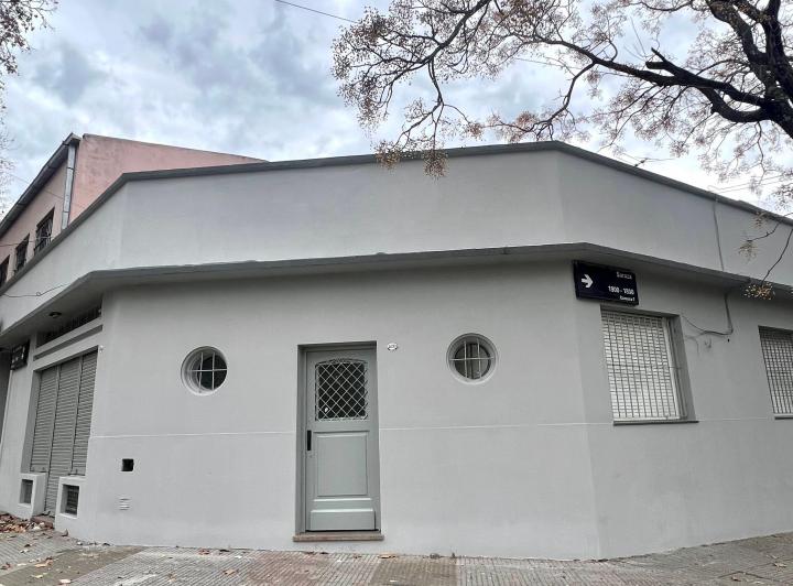 Casa · 87m² · 3 Ambientes
