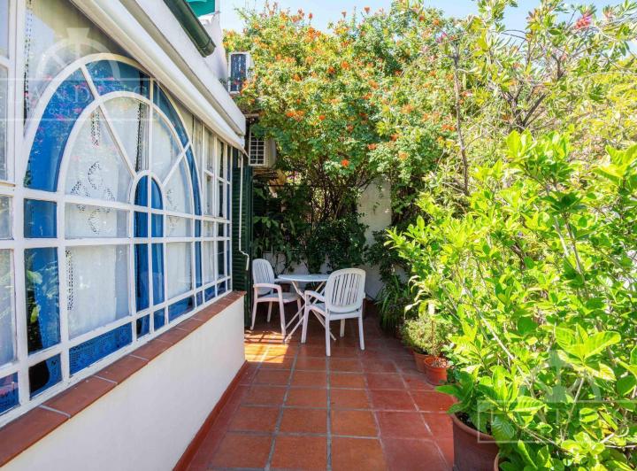 Casa · 114m² · 5 Ambientes