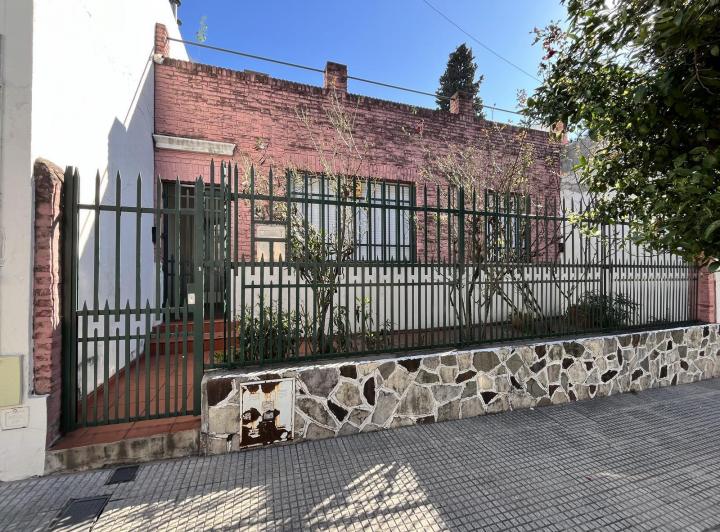 Casa · 191m² · 4 Ambientes