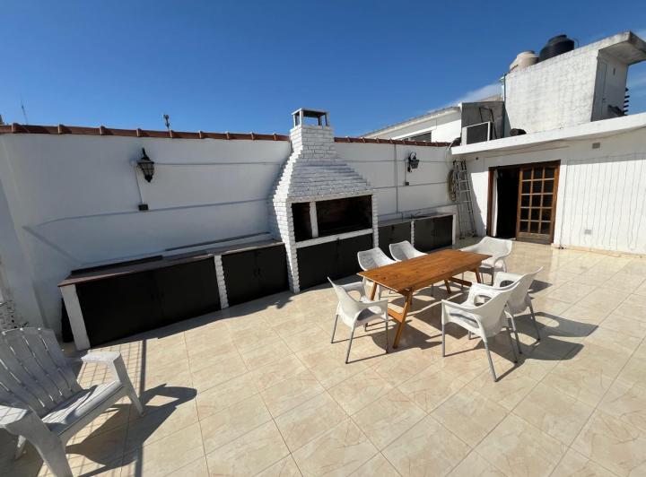 Casa · 150m² · 5 Ambientes · 1 Cochera