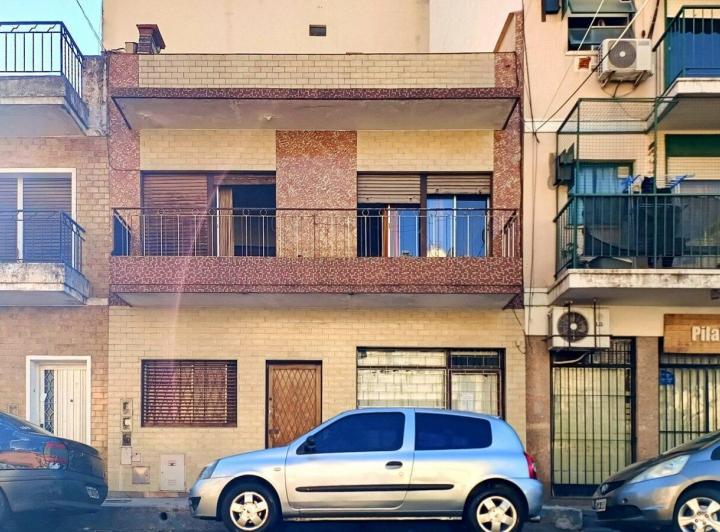 Casa · 150m² · 1 Ambiente