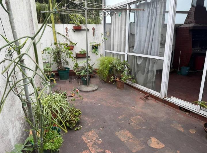 Casa · 113m² · 5 Ambientes