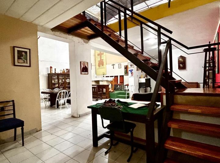 Casa · 257m² · 6 Ambientes