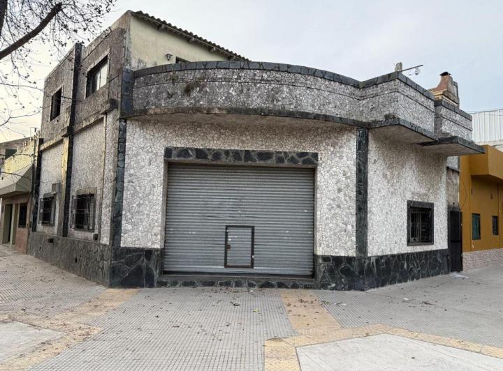 Casa · 237m² · 5 Ambientes