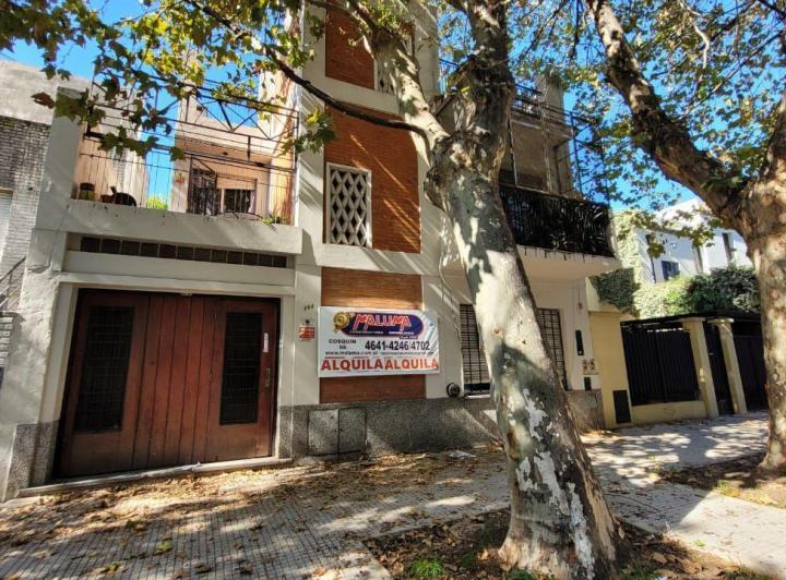 Casa · 183m² · 6 Ambientes · 1 Cochera