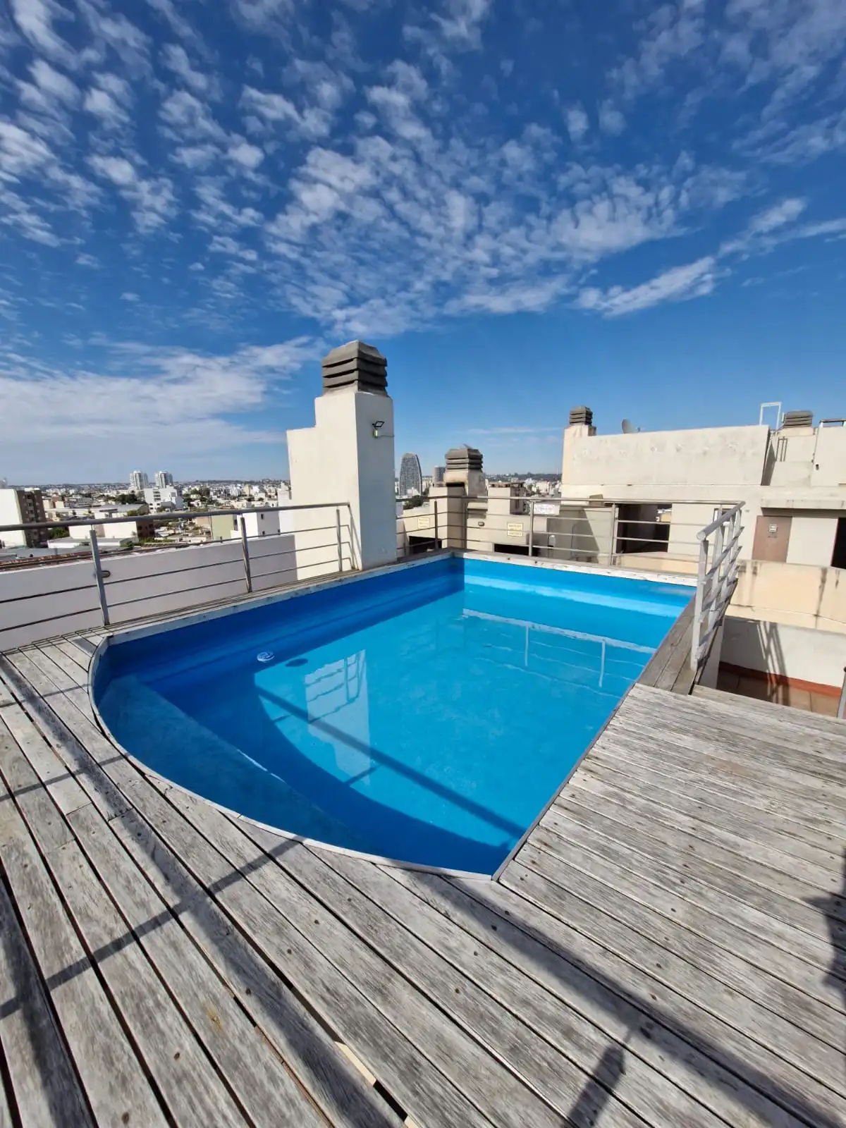 COFICO - DPTO DE 1 DORMITORIO - POSESIÓN INMEDIATA - PISCINA - EXPENSAS  BAJAS