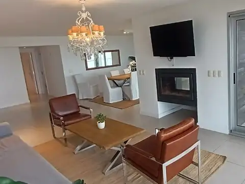 Departamento en Venta en El Silencio, Loventué