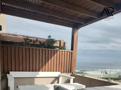 Departamento en Venta en Costa del Salado, Loventué