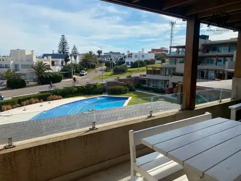Departamento en Venta en Costa del Salado, Loventué