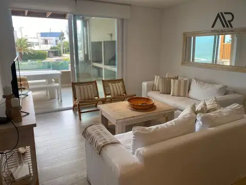 Departamento en Venta en Costa del Salado, Loventué